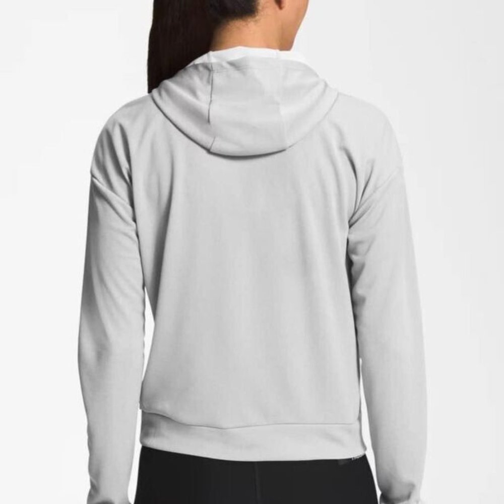 The North Face Wander Sun Women’s Pullover Hoodie Small New - Picture 2 of 11